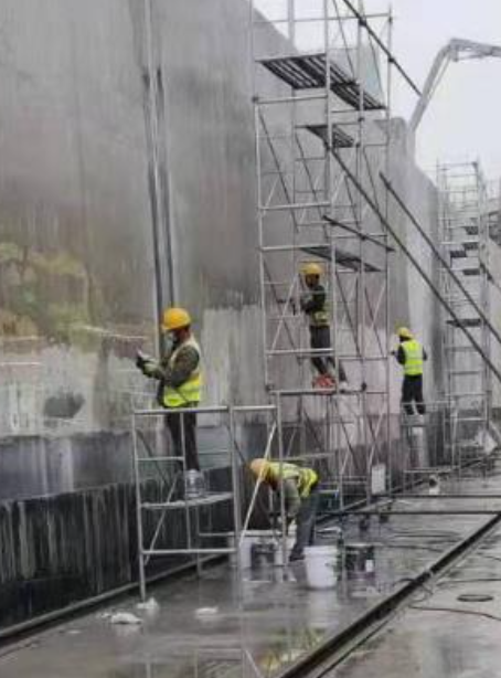 河池球场翻新地面是一个涉及